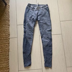Gymshark leggings, size S